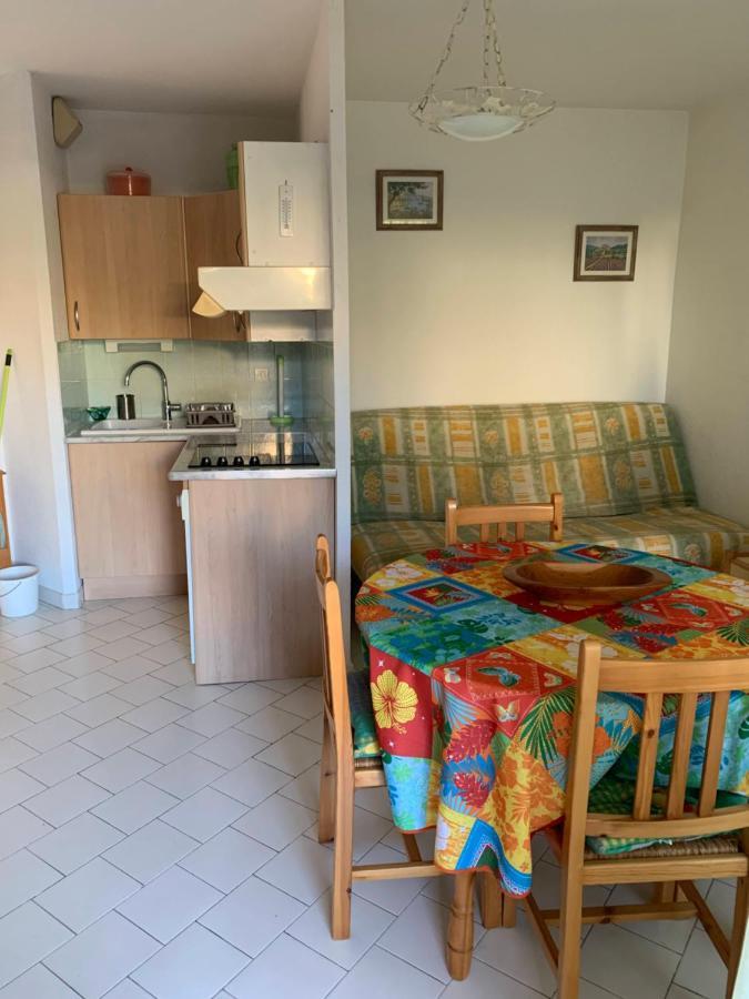 T2 Climatise - Rdc & Belle Terrasse A Frontignan Plage Bagian luar foto